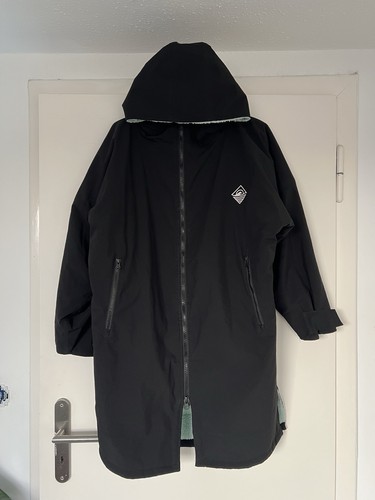 Waterproof jacke mantel size - waterproof,