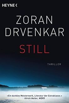 Still thriller von drvenkar - still:,