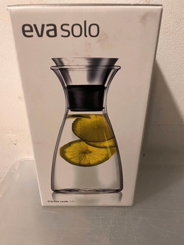 Eva solo glaskaraffe - eva,