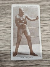 BOXING Persönlichkeiten: 1938