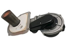 Brötje Brenner 15-20 Brennerdeckel/ Brennerrohr/ Lüfter 986199 / 986182 / 663199