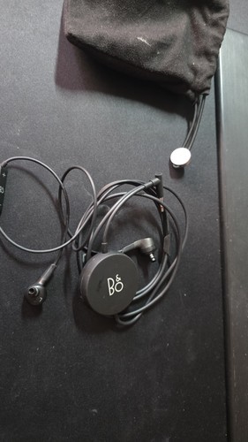 Bang olufsen beoplay - olufsen, h3