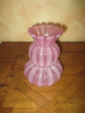 Murano Archimede Seguso Glas Vase