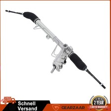 Lenkgetriebe Servolenkung