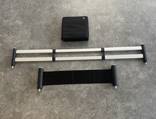 Audi A6 Fixierset Fixierstange Teleskopstange VW Fixierset 4M0863539 4M0860378