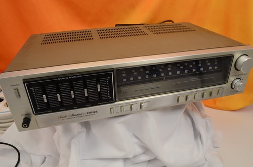 Stereo receiver 220l - receiver, |