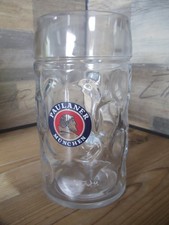 Paulaner Maßkrug Oktoberfest