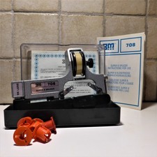 3M 708 DE LUXE SPLICER C.I.R