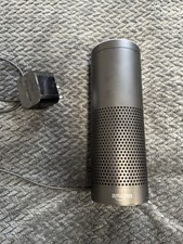 Amazon Echo Alexa 1. Generation Schwarz Neu