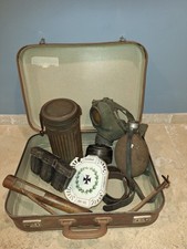 Heimkehrer Ausrüstung