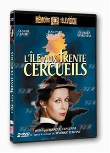 Lîle aux trente cercueils - lÎle,