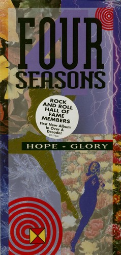 The four seasons - -, and