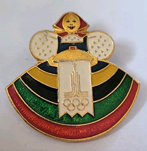 Abzeichen anstecker olympische - abzeichen,