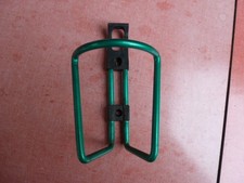 Alu Flaschenhalter Trinkflaschenhalter Made in Italy Rennrad