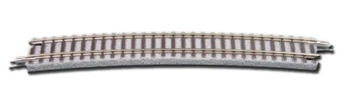 Rokuhan 7297012 gleis gebogen - 7297012,