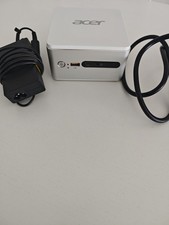 Mini PC Acer Revo RN76, 8GB