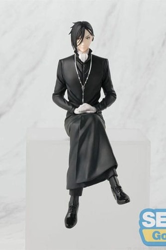 Black butler boarding school - black,