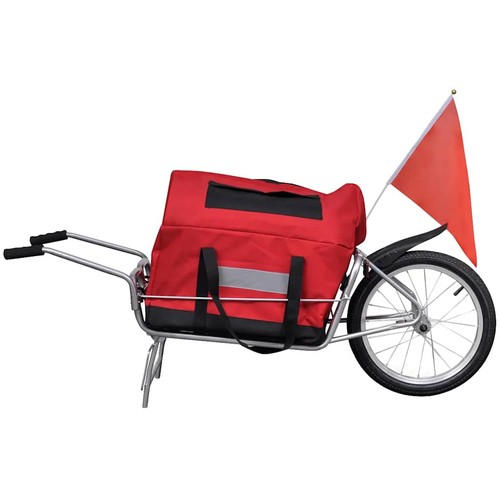 Transport fahrradanhänger - transport,