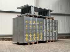 Fachbodenregal Schäfer R3000