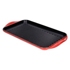 Creuset grillplatte - creuset,