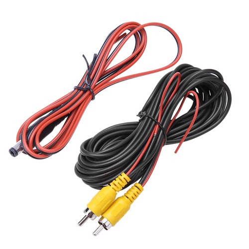 Rca videokabel für - rca, auto