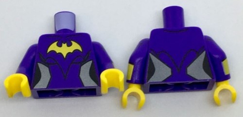 Lego super heroes minifigur - super,