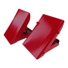 2er Set Unterlegkeil Metall