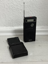 Toshiba QR-2000 LCD Quartz