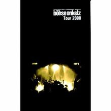 Böhse onkelz tour - tour, |