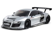 Tamiya RC 1/10 Audi R8 LMS