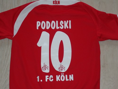 Top reebok trikot fc - reebok, köln