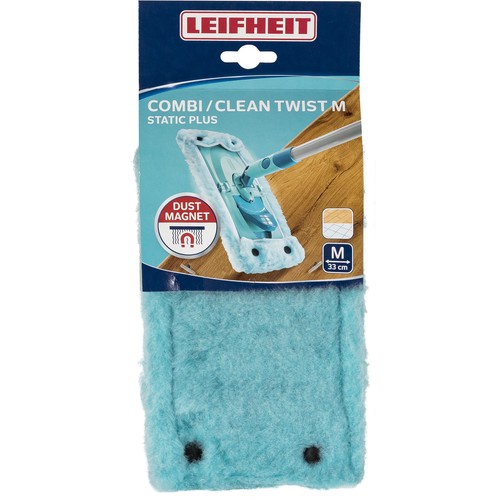 Leifheit wischbezug twist - leifheit,