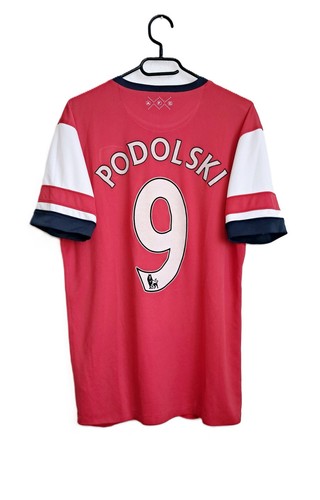 Trikot arsenal london - trikot,