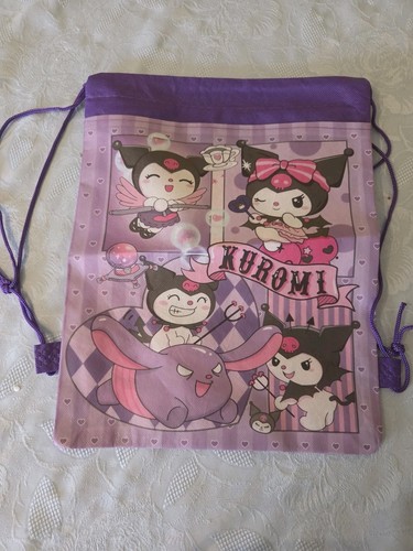 Tasche vlies kuromi - tasche,