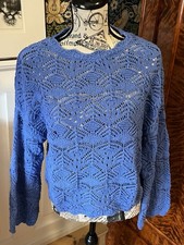 GINA BENOTTI Pullover Damen