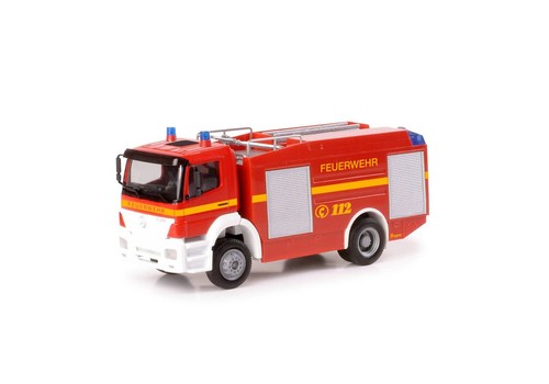 Herpa 046435 mercedes benz - 046435, mercedes-benz