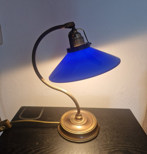 Tischlampe jugendstil - tischlampe,
