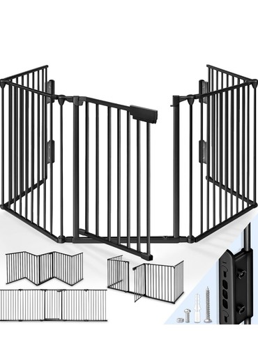 Kaminschutzgitter baby - kaminschutzgitter,