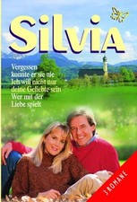 Silvia Liebesromane Hardcover