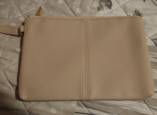Kosmetik tasche beige - kosmetik,