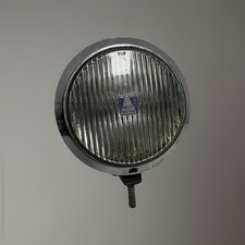 Hella Halogen Scheinwerfer Oldtimer Zusatzscheinwerfer K8268 Universal