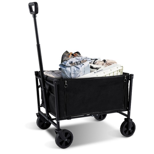 Bollerwagen faltbar klappwagen - bollerwagen,