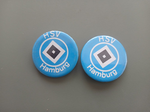 Hamburger 40mm groß - ,