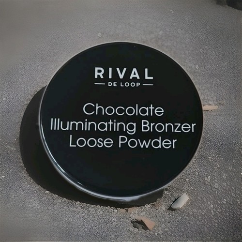 Rival loop chocolate - rival, loop-