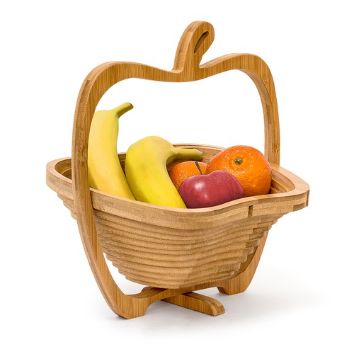 Obstset obstkorb - obstset,