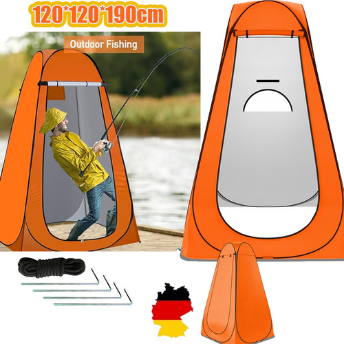 Duschzelt umkleidezelt - duschzelt,,