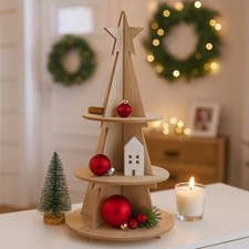 Etagere Weihnachtsbaum