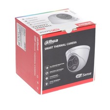 Dahua IP-Camera 4MP Smart