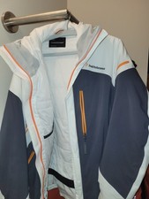 Peak Performance Damen Skijacke, Größe L - wie neu