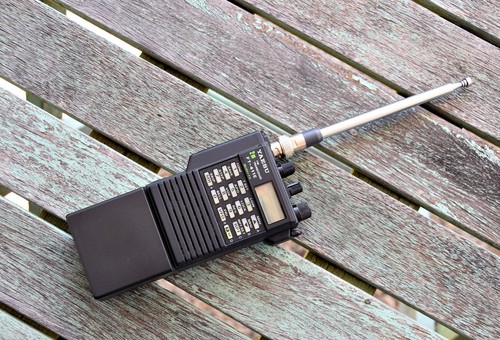 Yaesu 411 fm - yaesu, 2m